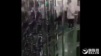富士康朋友爆料视频播放,揭秘工厂真实工作环境与员工生活 第2张 富士康朋友爆料视频播放,揭秘工厂真实工作环境与员工生活 第2张
