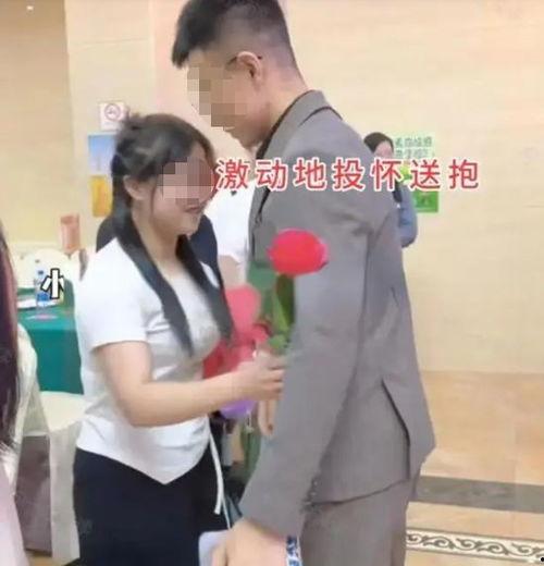 胖女孩相亲爆料视频播放,胖女孩勇敢发声，视频播放引发热议  第2张