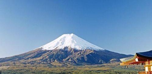 富士山最新爆料新闻视频,神秘现象引发热议,专家解读背后的科学奥秘 第2张 富士山最新爆料新闻视频,神秘现象引发热议,专家解读背后的科学奥秘 第2张