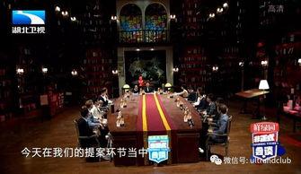 湖北卫视直播在线观看高清,尽享高清视听盛宴 第2张 湖北卫视直播在线观看高清,尽享高清视听盛宴 第2张